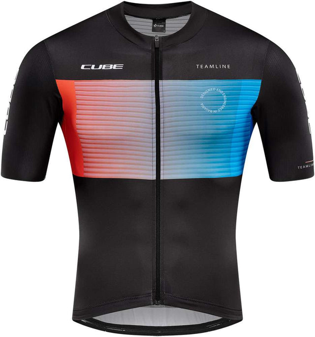 Linea squadra Cube - maglia