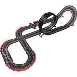 Vai Carrera!!! Pista da corsa Street Justice Showdown (scala 1:43)