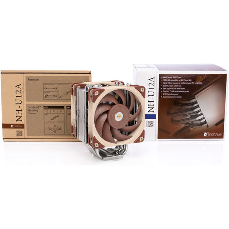 Dissipatore per CPU Noctua NH-U12A