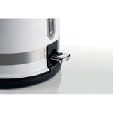 Bollitore Ariete moderna 2854 01 (bianco, 1,7 litri)