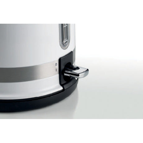 Bollitore Ariete moderna 2854 01 (bianco, 1,7 litri)