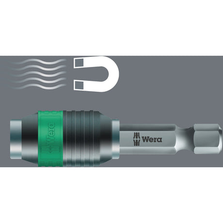 Wera bit-check diamante - set di punte - 12 pezzi
