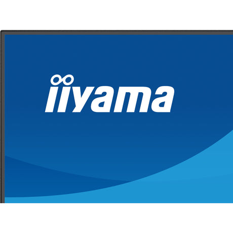 Monitor Iiyama prolite x2793qsu-b1 27 (nero (opaco), HDMI, porta display, USB, audio)