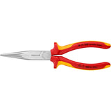 Set elettronica Knipex set di pinze vde 002015 (rosso giallo, 4 pezzi)