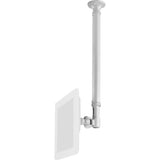 Supporto da soffitto Neomounts montaggio fpma-c200 (argento, vendita al dettaglio)