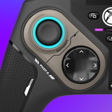 Controller intelligente wireless Turtle Beach Stealth Pivot (nero, USB Bluetooth da 2,4 GHz, PC, Xbox, Android)