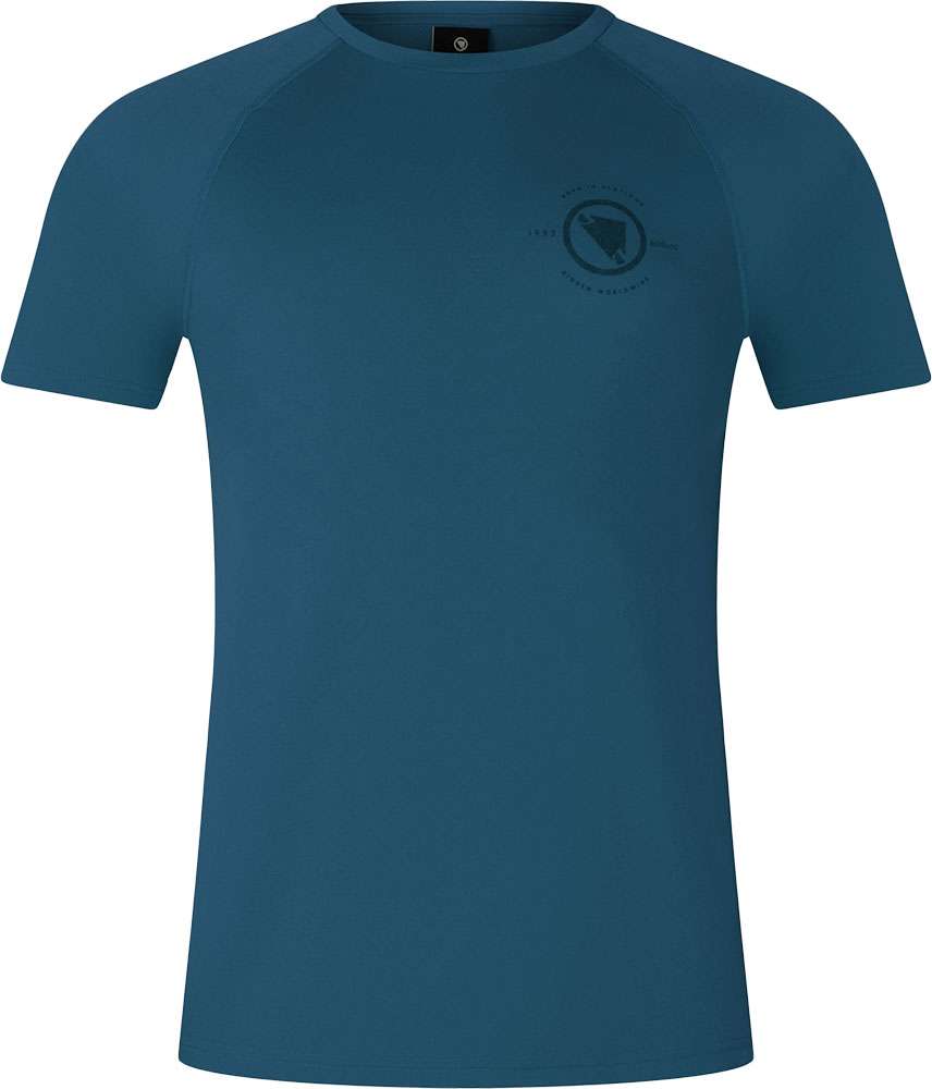 Endura loop - maglia da mtb