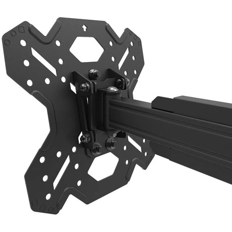 Neomounts select wl40s-840bl12 supporto per montaggio a parete per TV (nero)