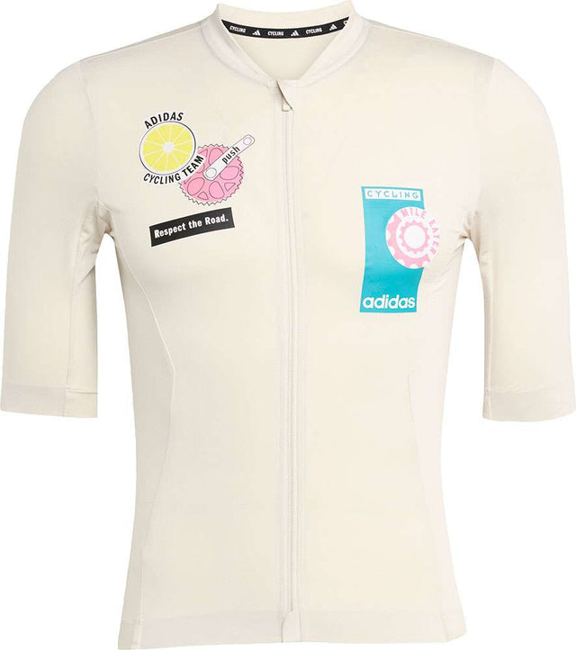 Adidas temp act - maglia