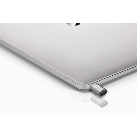 Goobay USB-C > Adattatore USB Micro-B 2.0 (grigio)