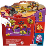 Lego Ninjago 71826 Battle Pack Drago Spinjitzu