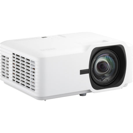 Proiettore laser a breve distanza Viewsonic LS711HD 1080p (bianco, 4200 ansi lumen)