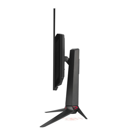 Monitor da gioco Asus ROG Swift OLED PG32UCDM3 31,5 4K UHD (nero, 2x HDMI, Displayport, 3x USB-A, USB-C, 240 Hz)