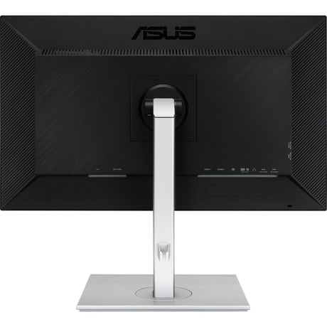 Asus proart display pa279cv 27 monitor 4k uhd (nero argento, 2x hdmi, display port, 4x usb-a, usb-c)