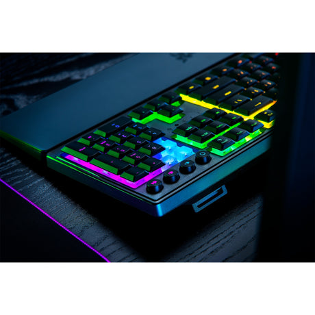 Razer Ornata V3 Tastiera da gioco a basso profilo