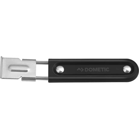 Piano cottura piastra grill Cadac 2 cook (nero)