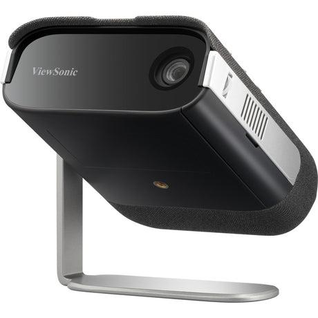 Proiettore portatile Viewsonic Smart LED con altoparlanti Harman Kardon (nero, HDMI, audio, WiFi, Bluetooth)