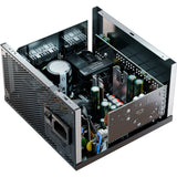 Alimentatore modulare seasonic core gx-850-v2 atx3.1 da 850 watt (nero, 1x 12v-2x6, 2x pcie)