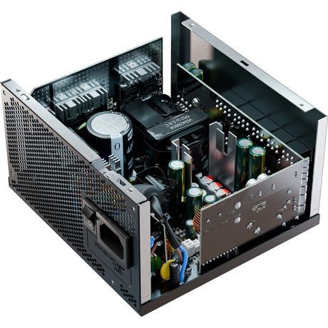 Alimentatore modulare seasonic core gx-850-v2 atx3.1 da 850 watt (nero, 1x 12v-2x6, 2x pcie)