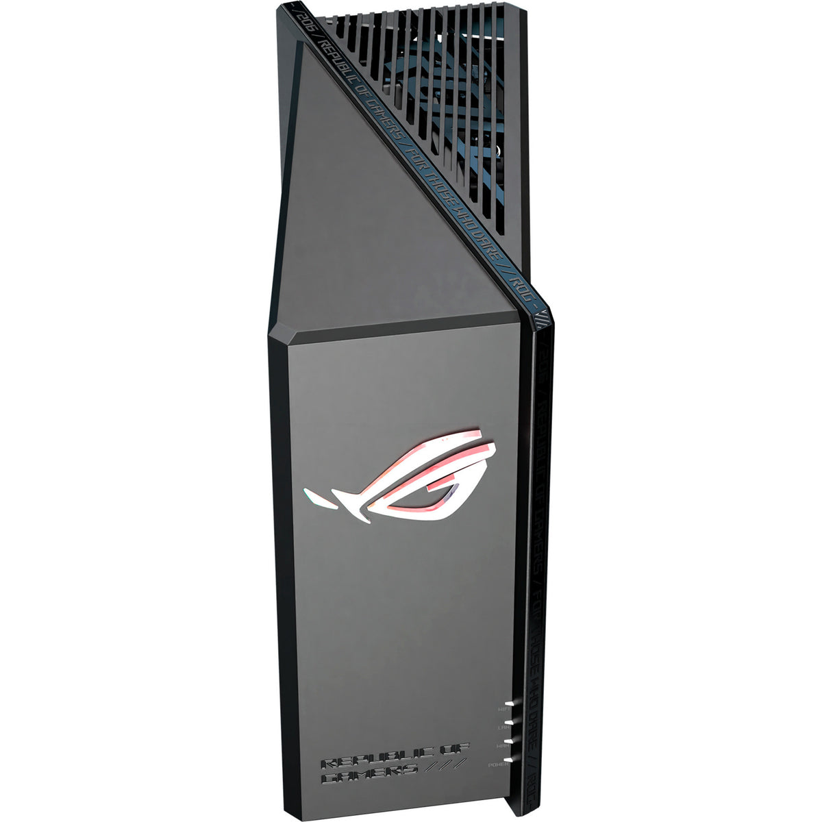 Router asus rog strix gs-be18000