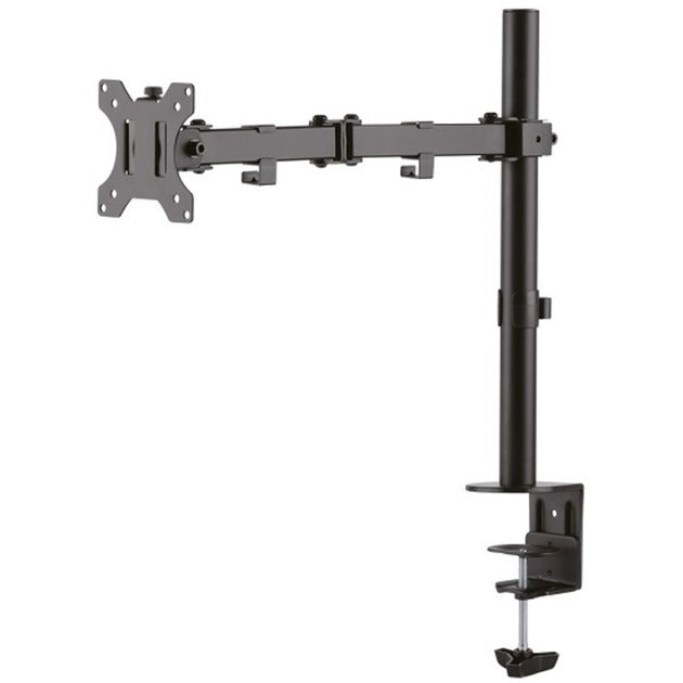 Supporto da tavolo per schermo piatto Neomounts fpma-d550black braccio per monitor (nero)
