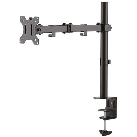 Supporto da tavolo per schermo piatto Neomounts fpma-d550black braccio per monitor (nero)