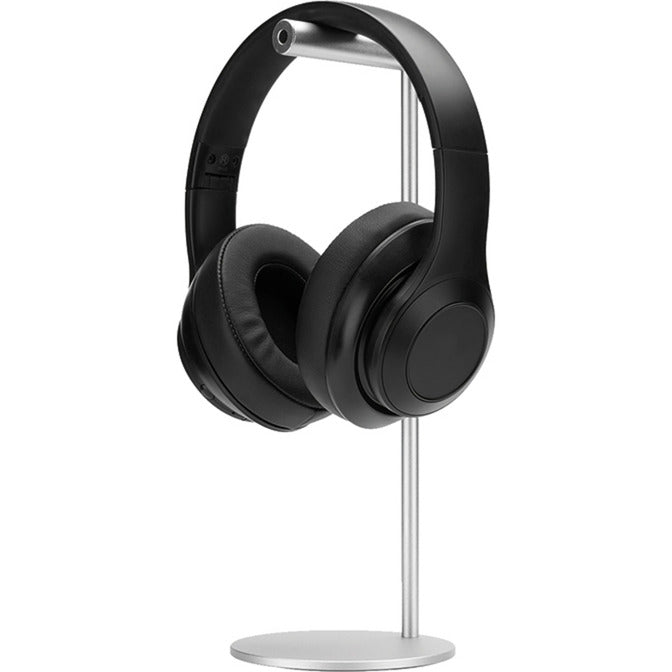 Supporto per supporto per cuffie Neomounts ads11-170sl (argento)