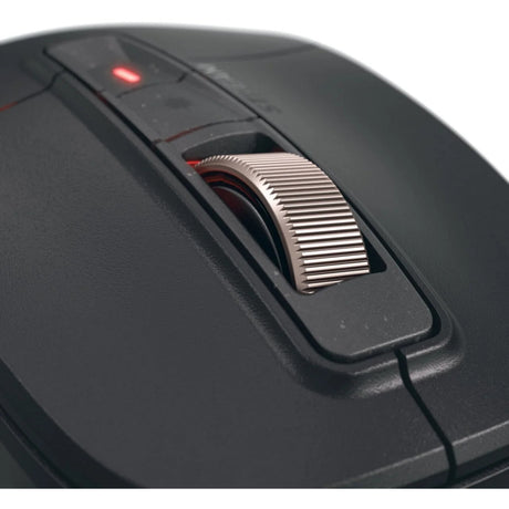 Cherry stream mouse Ultimate (rame nero, 6.000 dpi, Bluetooth USB da 2,4 GHz)