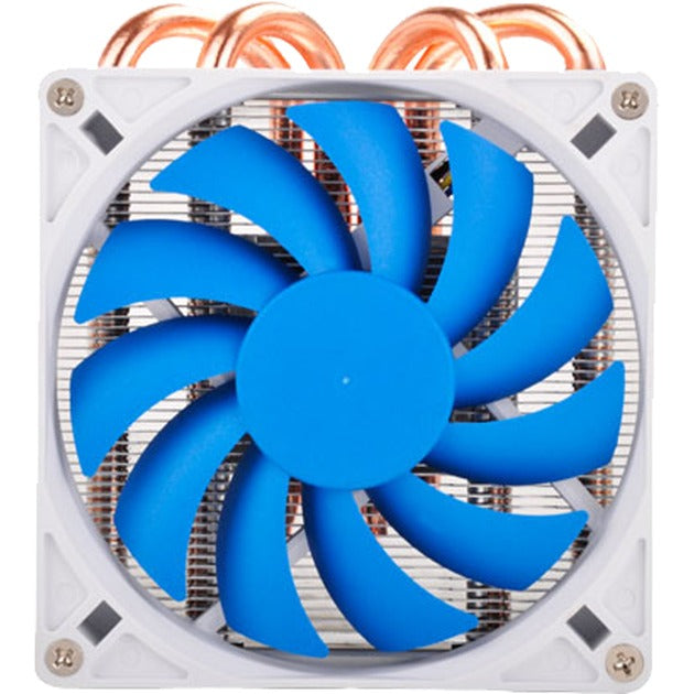 Dissipatore CPU Silverstone Argon AR06 (connessione PWM)