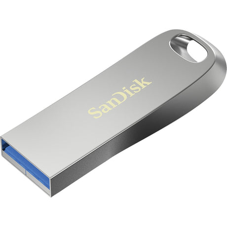 Sandisk ultra lusso USB 3.1, chiavetta USB 32 GB (argento)