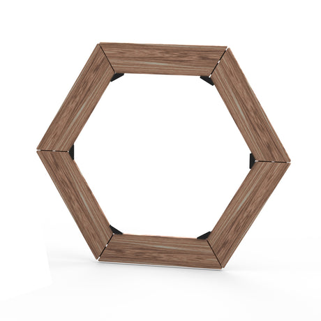 Tavolini Barbecook per Nestor (colore legno, FSC)