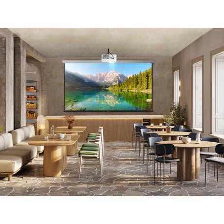 Proiettore laser a breve distanza Viewsonic LS711HD 1080p (bianco, 4200 ansi lumen)