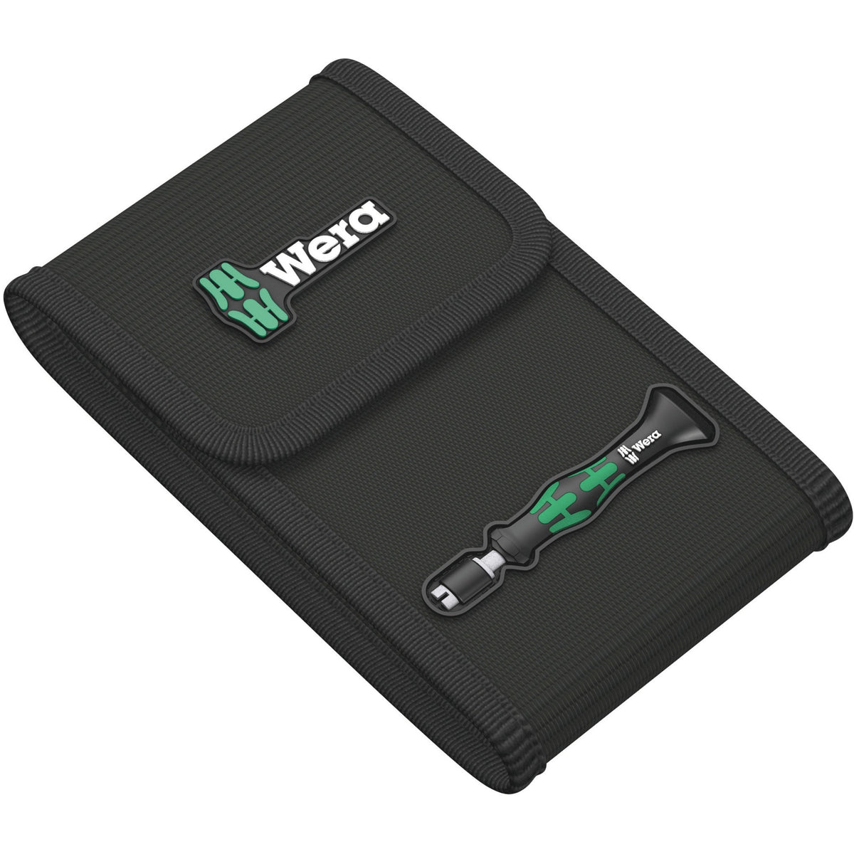 Wera Kraftform Kompakt Micro 11 set di punte (11 pezzi)