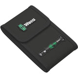 Wera Kraftform Kompakt Micro 11 set di punte (11 pezzi)