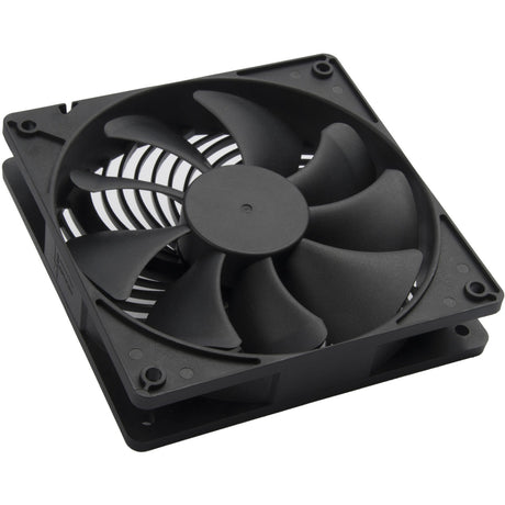 Ventola per case Silverstone Air Penetrator 120i Pro (nera, 120 x 120 x 25 mm, PWM)