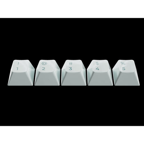 Keychron q16 he tastiera con interruttore magnetico 8k (verde chiaro, layout us (qwerty), lime ultraveloce, 65%, rgb, hot swap, 8k)