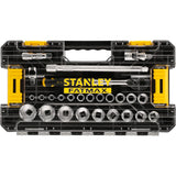 Stanley fmmt98103-1 fatmax 1 2 l set prese pro 1 2 26 pezzi