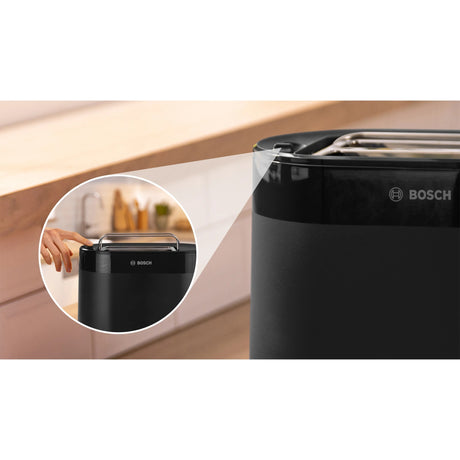 Tostapane Bosch mymoment (nero)
