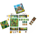 Gioco da tavolo Lego Monkey Palace