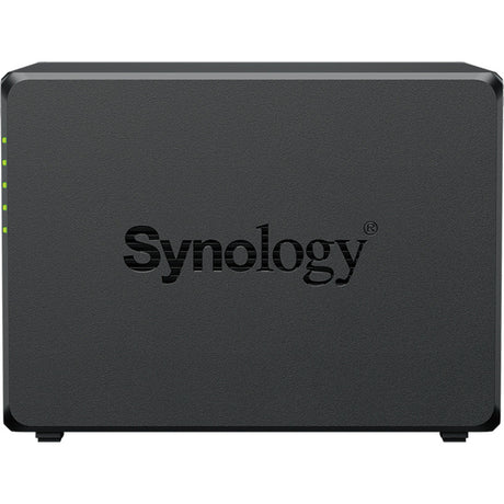 Synology diskstation ds925+ nas (nero, 2x LAN da 2,5 GB, 2x USB 3.2 gen 1)