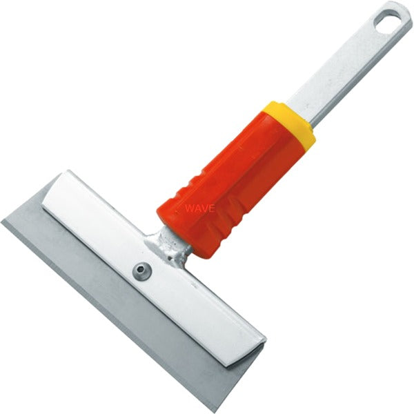 Pala da neve Wolf-garten multi-star ic-m ice plug (rosso giallo)