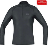 Gorewear m windstopper® termo - strato base a maniche lunghe