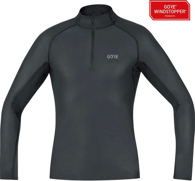 Gorewear m windstopper® termo - strato base a maniche lunghe