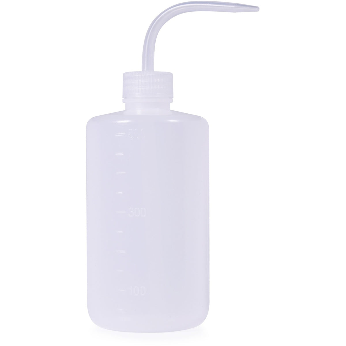 Nucleo flacone spray Alphacool Flacone da 500 ml (bianco trasparente)