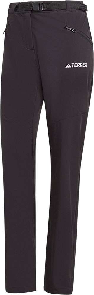 Adidas xperior - pantaloni da trekking da donna