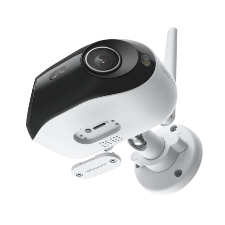 Telecamera di sicurezza Reolink elite w740 (bianco, 4k, 8mp, wifi 6)