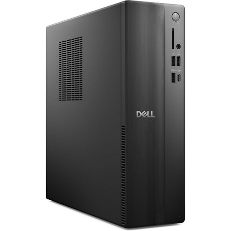 Sistema PC Dell Pro QVS1260 (KNJR2) (Nero | Core i5-14400 | Grafica UHD 730 | 16 GB | SSD da 512 GB)