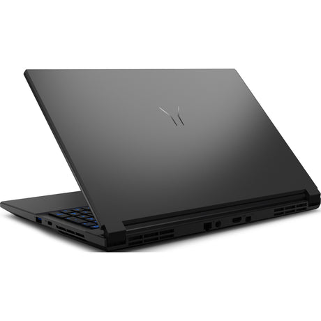 Laptop da gioco Erazer deputy 15 p1 md62763 15.6 (nero | core 5 210h | rtx 5060 | 16 GB | 1 TB SSD)