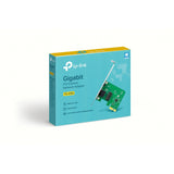 Adattatore di rete Tp-link TG-3468