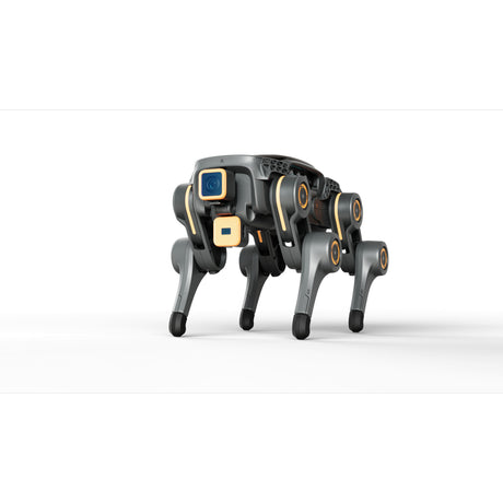 Robot Ubtech Ugot AI per l'esplorazione dello spazio (Bluetooth 5.0, Wi-Fi 2,4 GHz 5 GHz)